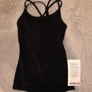 IVIVVA Tranquil Spirit Tank Size 7 BRAND NEW